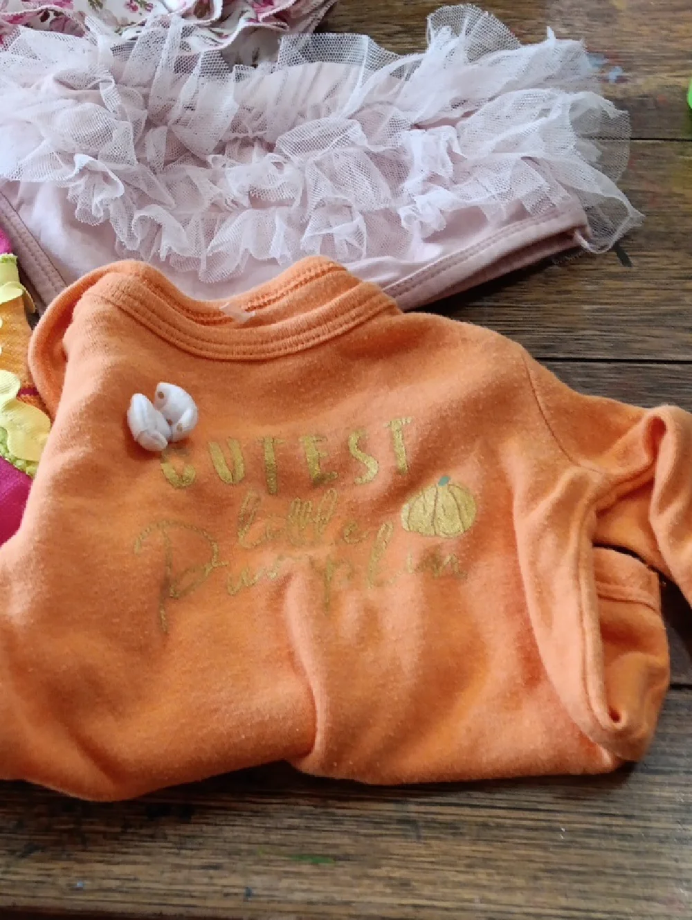 Assorted Baby Items - Picture 2 of 8